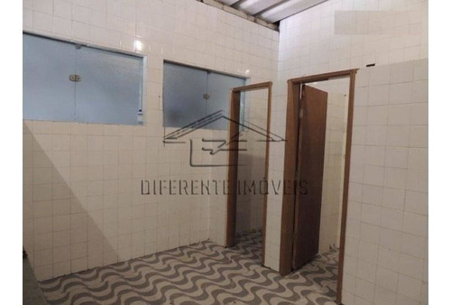 Imagem 15 de 15 de Galpao - 4000m² - Em São Mateus - Oportunidade!