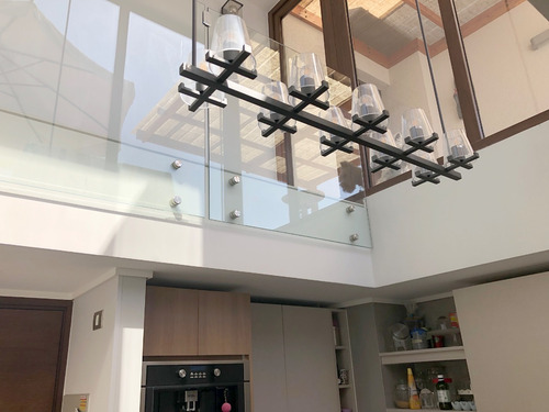 Gran Terraza - Duplex Con Increíble Distribución-ubicación