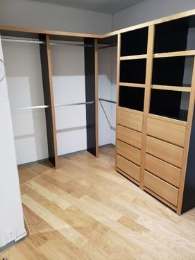 Imagen 11 de 22 de Renta Departamento Av. Santa Fe Parque Mexicana