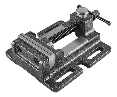 Braçadeira Do Torno Da Imprensa De Broca, Diy Fixo