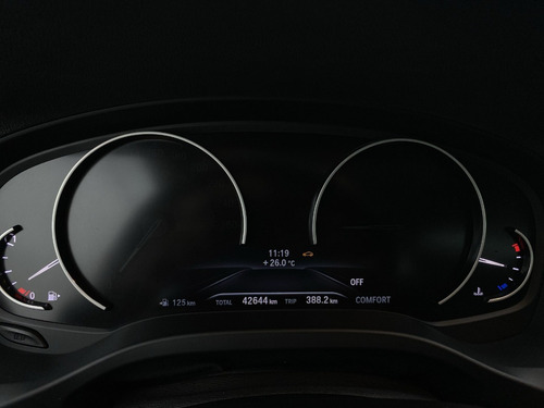 Imagen 19 de 25 de Bmw X3 Xdrive 30i