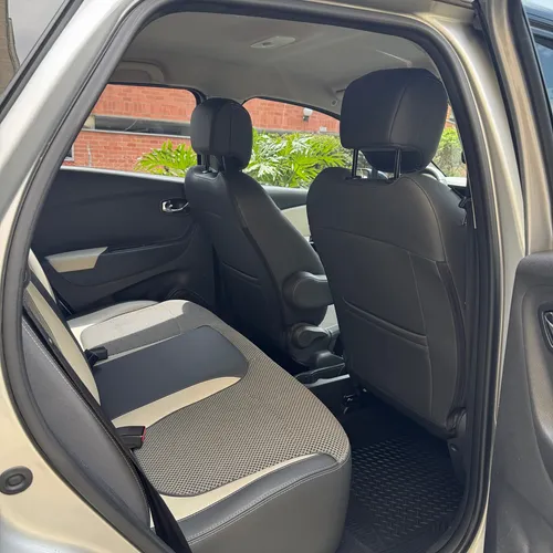 Renault Captur 2.0 Intens At