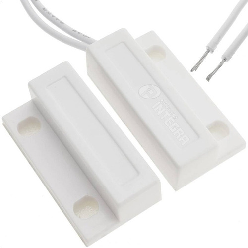 Kit Basico Alarma Casa Domiciliaria Inalambrica H220 H222 Rf