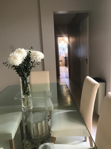 Imagen 10 de 20 de Venta 3 Ambientes Muy Amplios Con Patio