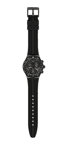 Swatch tekno black hotsell