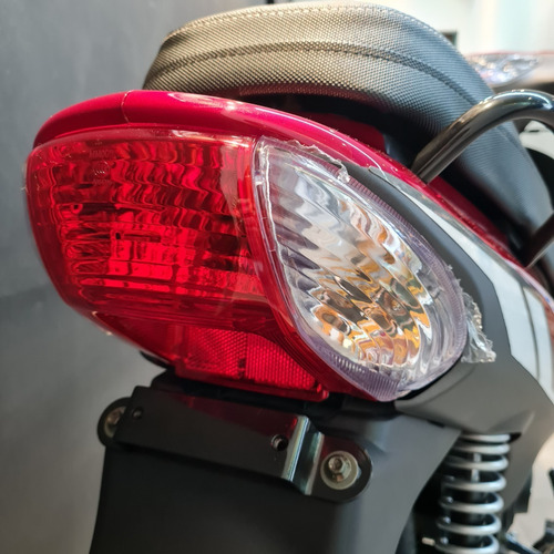 Zanella Zb 110 Lt - Ahora 12 Ó 18 - Retira Ya - Jp Motos