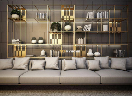 Apartamento À Venda, 128 M² Por R$ 1.197.000,00 - Ecoville - Curitiba/pr - Ap3145