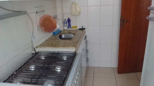 Imagem 3 de 16 de Excelente Apartamento 02 Quartos,suite, Na Floresta - 94463