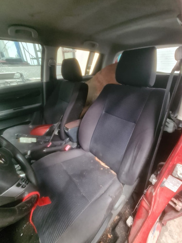 Imagen 2 de 9 de Yonke Suzuki Swift 2010 Para Desarmar