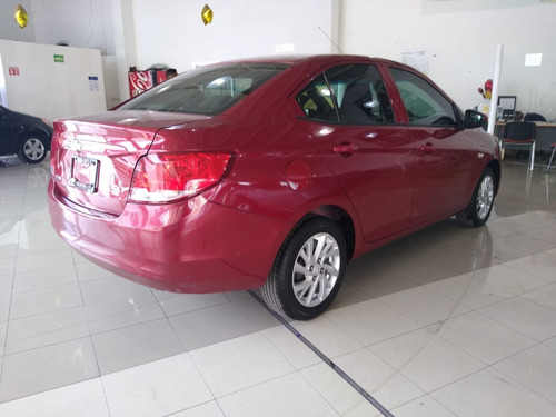Imagen 6 de 10 de Aveo Lt 2019 Std