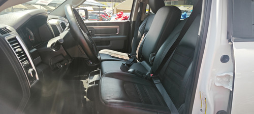 Ram 2500 Heavy Duty Slt 4x4 2017