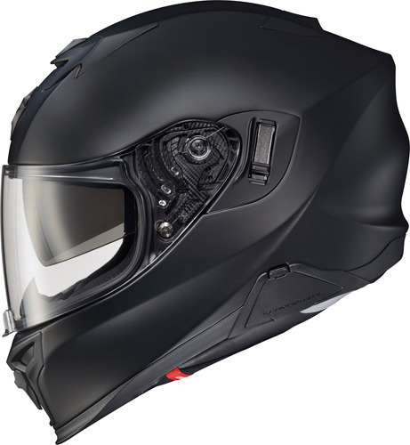 Casco Scorpion Exo Exo-t520 Negro Mate Xl