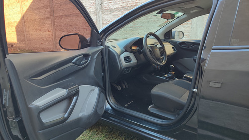Chevrolet Prisma 1.4 Joy Ls 98cv