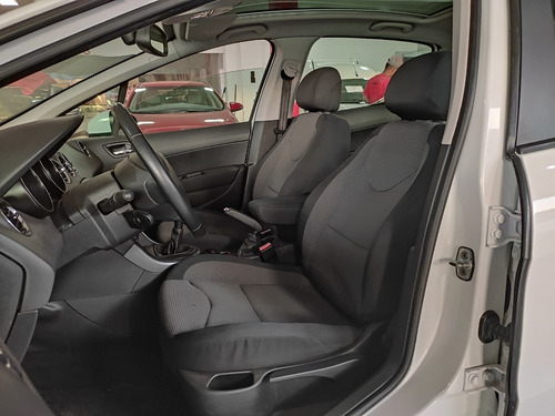 Imagem 9 de 15 de Peugeot 308 Allure 2.0 Ano 2013 Financio Falar Com Rafael