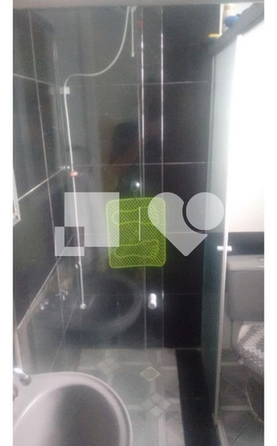 Imagem 3 de 15 de Casa - Nonoai - Ref: 32579 - V-55155165