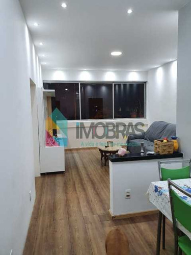 Imagem 4 de 15 de Apartamento 2 Quartos, Rua Das Laranjeiras. - Boap20868