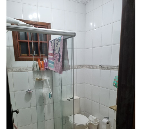 Sobrado Jardim Aliança (gopoúva) - Guarulhos/sp