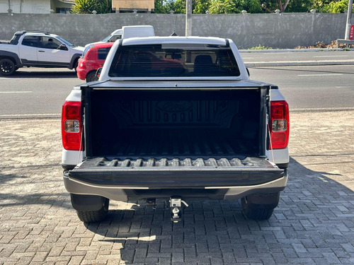 Ford Ranger 2.0 TURBO DIESEL CD XLS 4X4 AUTOMÁTICO