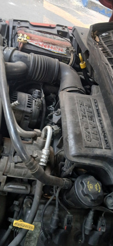 Dodge Durango 5.7 Slt 4x2 Mt
