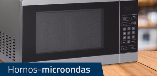 Oferta Horno Microondas Indurama 20l Nuevo!! Tienda/garantia