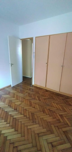 Imagen 18 de 24 de 3 Ambientes En Alquiler, Cocina Y Lavadero Independiente.