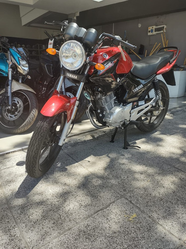 Imagen 2 de 15 de Yamaha Ybr 125 0 Km Cycles