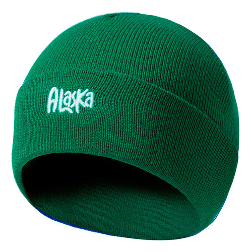 Gorro De Invierno Tejido Alaska Jote Niños Niñas 