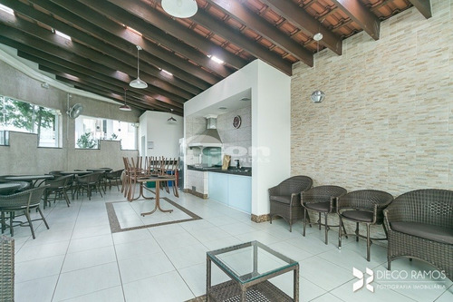 Imagem 13 de 15 de Apartamento - Baeta Neves - Ref: 1025 - V-1025