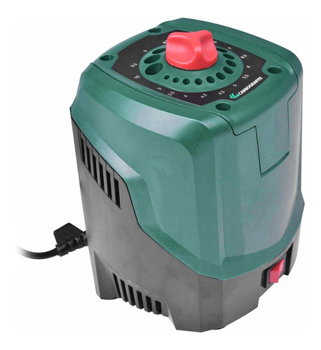 Afiador De Brocas Carbografite 110v 