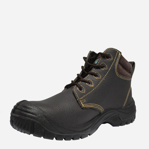 Imagen 2 de 5 de Zapatos De Seguridad Powerfull 380
