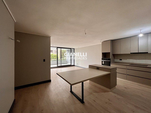 Dpto. Nuevo En Venta 2d/2b - El Nogal - Av. Vitacura