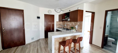 Departamento En Venta En Torre Sak Juub Alamos 1 En Cancun