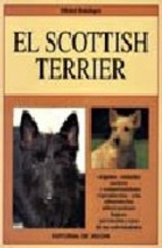 El Scottish Terrier