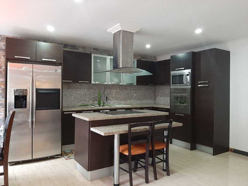 Imagen 7 de 20 de Hermosa Casa En La Urbanización Terrazas Del Norte Condominio Altamira