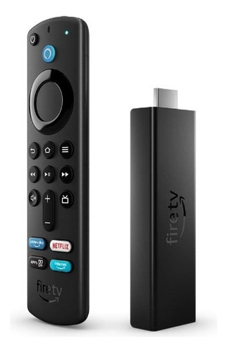 Firetv Stick 4k Amazon 