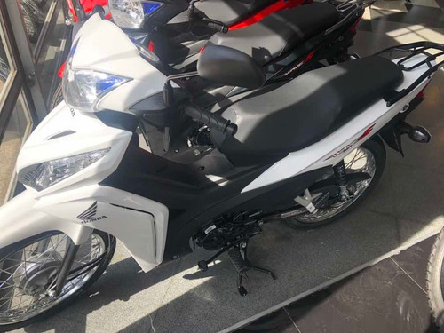 Honda 2021
