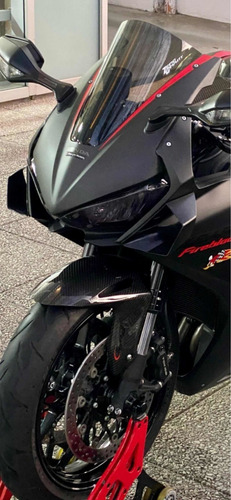 Imagen 23 de 25 de Honda Cbr 1000 Rr