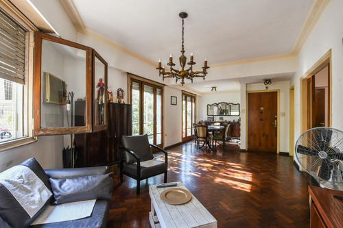Imagen 3 de 25 de Venta Departamento 3 Dormitorio Centro