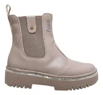 Comprar Botas Urbanas Ferli Botitas Kids Borcegos Nena Mujer 302002