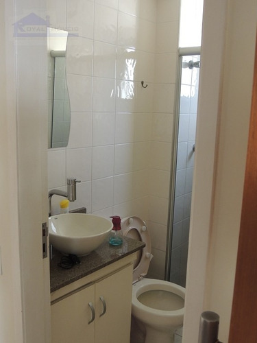 Imagem 14 de 21 de Apartamento Para Venda, 2 Dormitórios, Saúde - São Paulo - 8321
