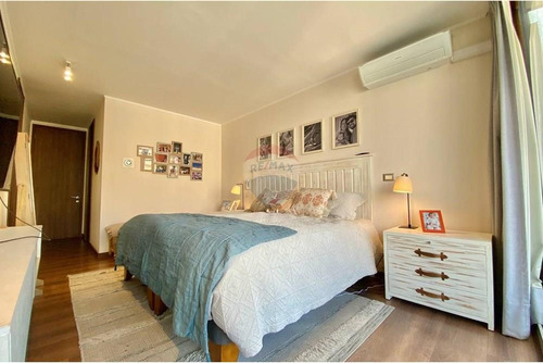 Departamento 3d+estar Semi Nuevo Siena Las Condes