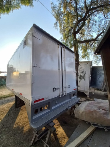 Cajas Refrigeradas Para Torton Térmicas Ford Nissan
