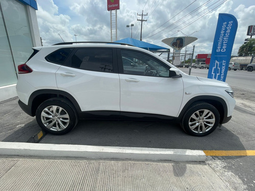 Chevrolet Tracker 1.2 Lt Turbo At