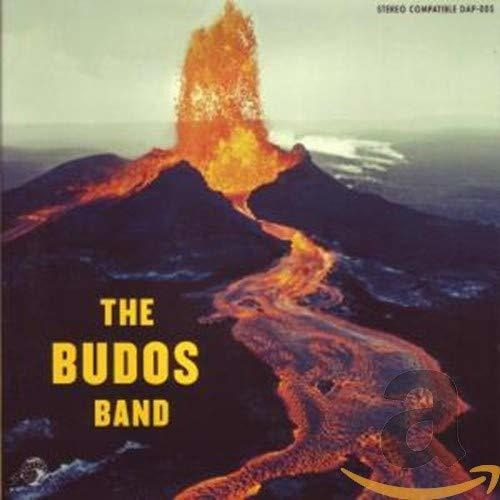 Cd The Budos Band - Budos Band