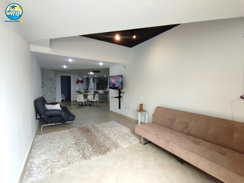 Conjuto Res, Gran Marina Tucacas Hermoso Apartamento En Alquiler Vacacional.