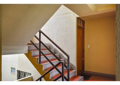 Vendo Apartamento En Cr Los Geranios - Brisas De Los Alamos