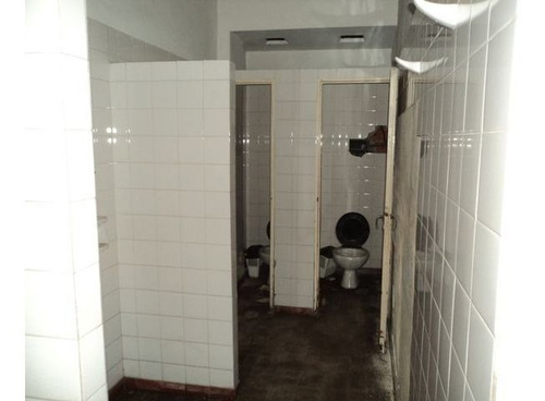 Imagen 4 de 5 de Muy Buen Galpon 450m2 En Tigre