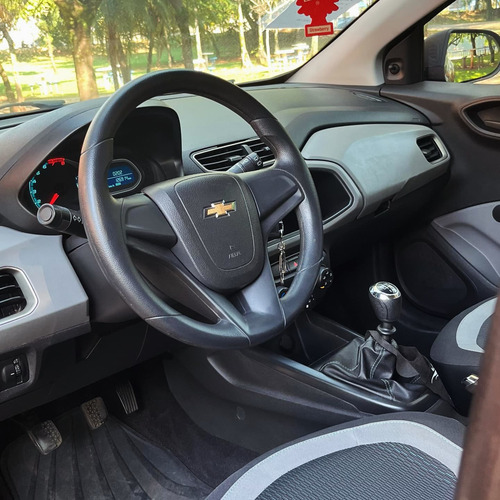 Chevrolet Onix 1.0 Ls 5p