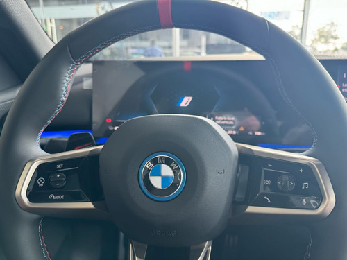 Bmw Serie 5 2024