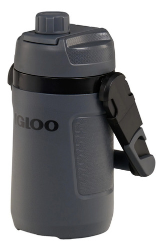 Igloo Rival Termo Portatil 1qt(946 Ml) Tactical Gray